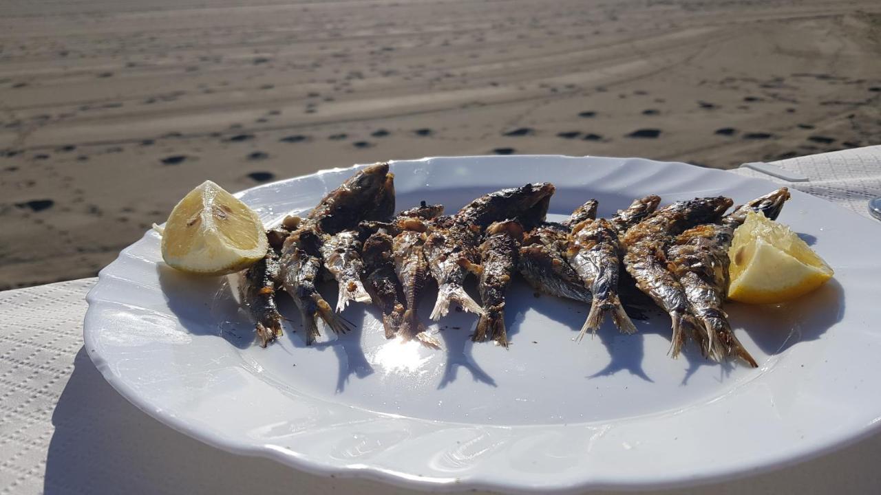 Playa Rincon De La Victoria Leilighet Eksteriør bilde